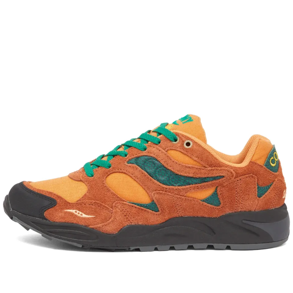 x Colour Plus Companie Grid Shadow 2