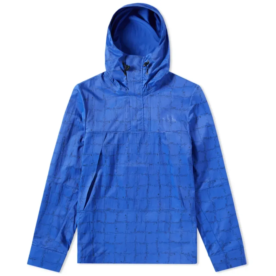 1990 Mountain Light Hooded Jacket