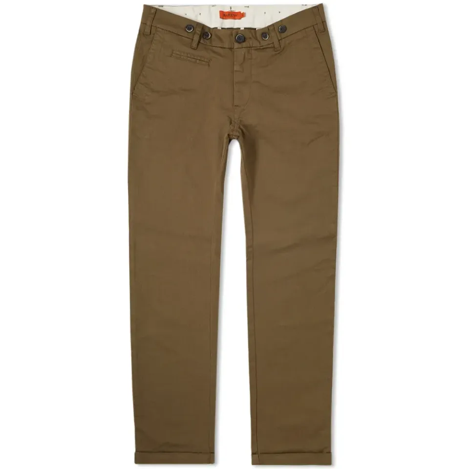 Rampin Pant