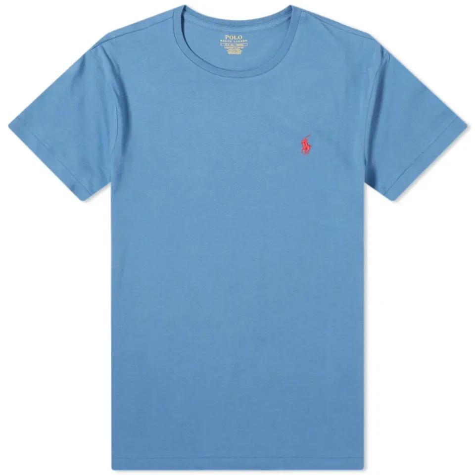 Custom Fit T-Shirt