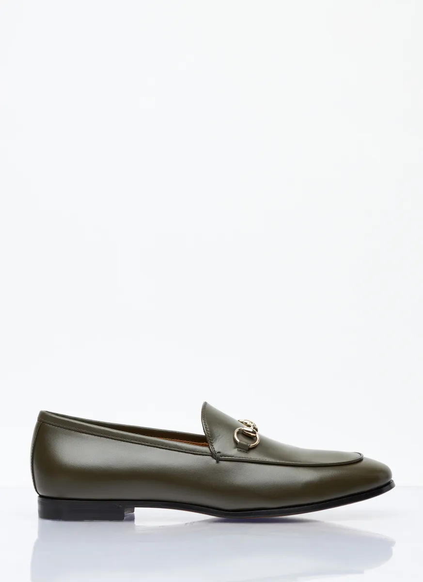 Jordaan Loafers