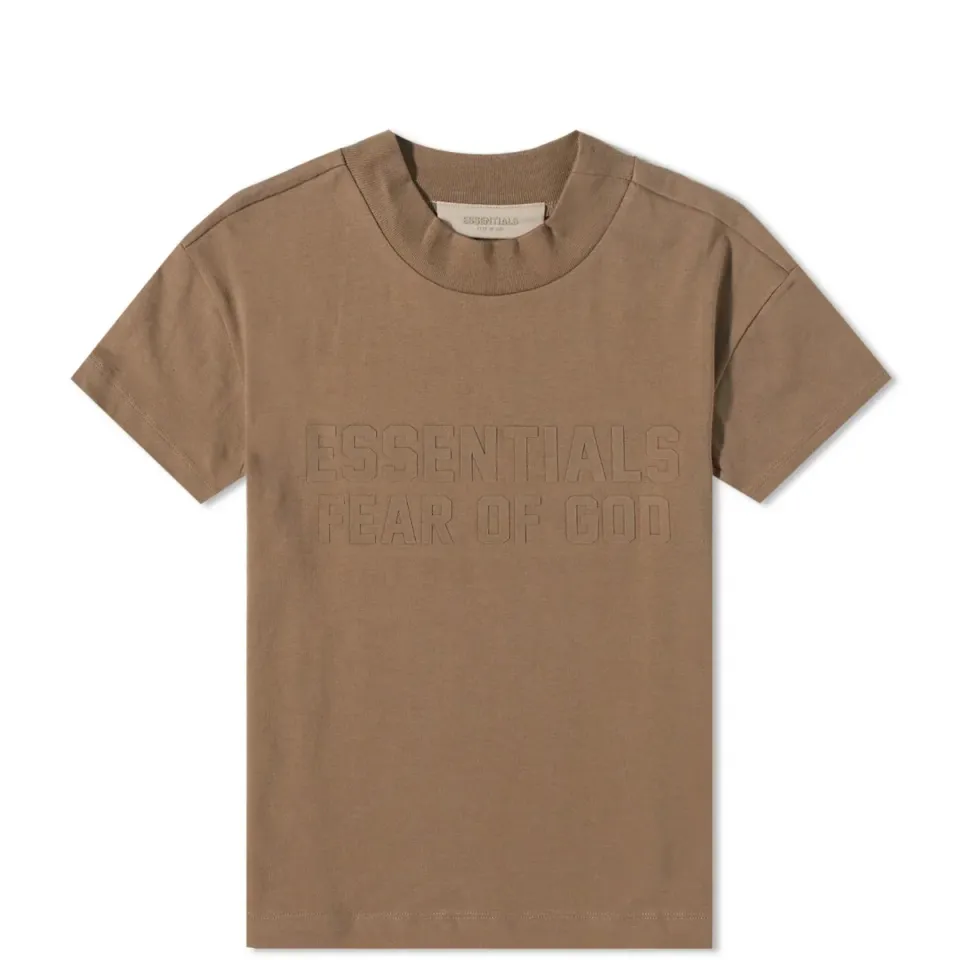 Kids Logo T-Shirt