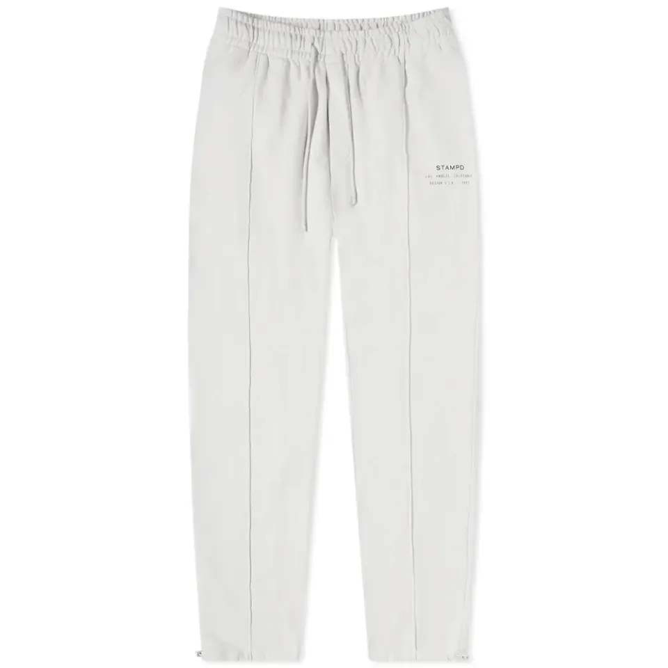 Travel Track Pant