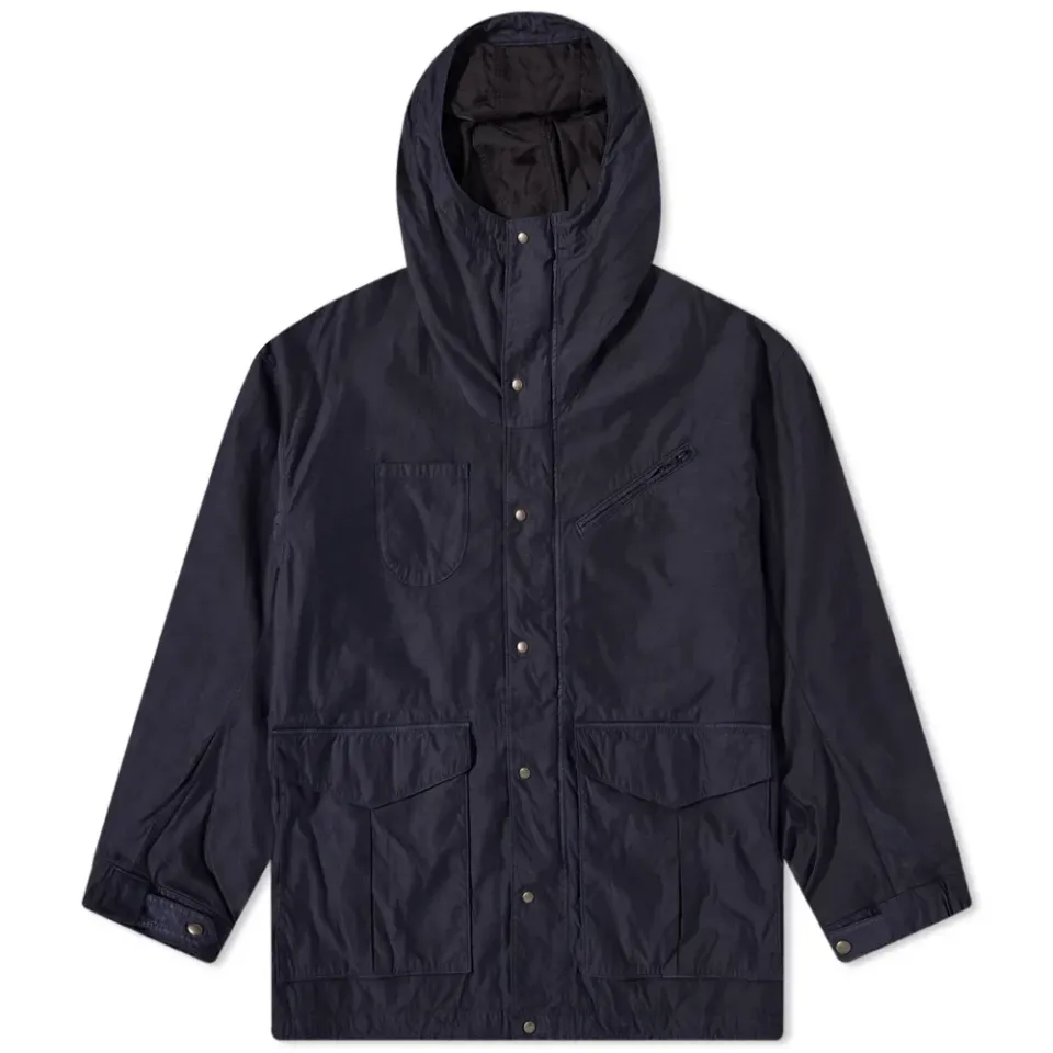 Lakota Parka