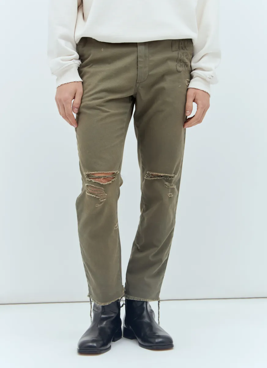 Laurel Pants