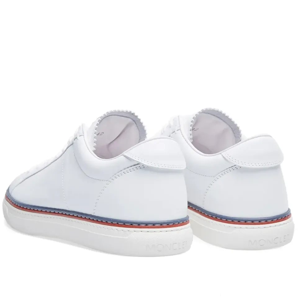 La Monaco Tricolour Sneaker
