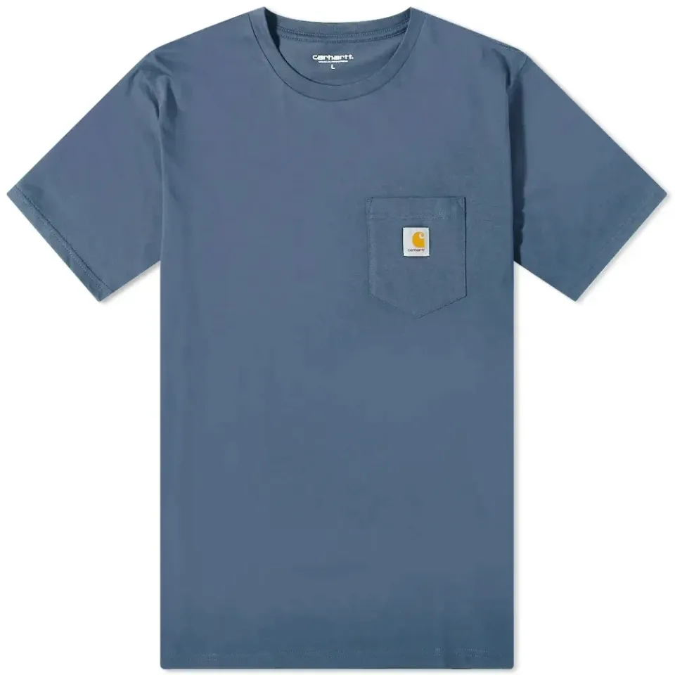 Pocket T-Shirt