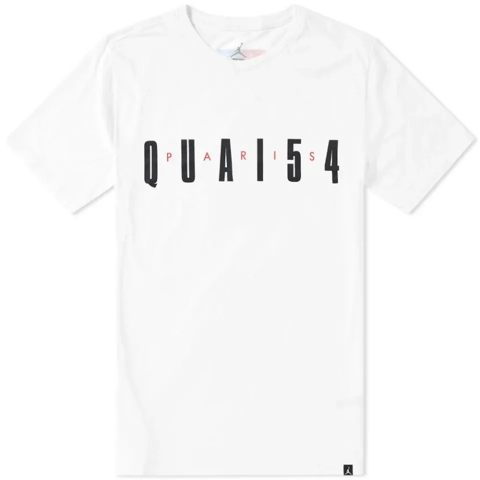 Quai 54 Tee