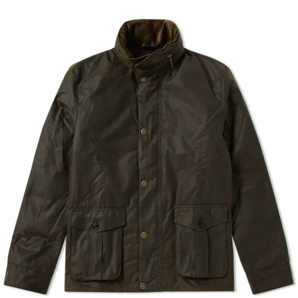 Monroe Jacket