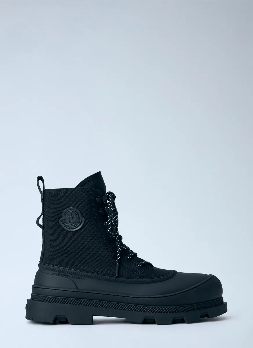 Vera Sheal Ankle Boots