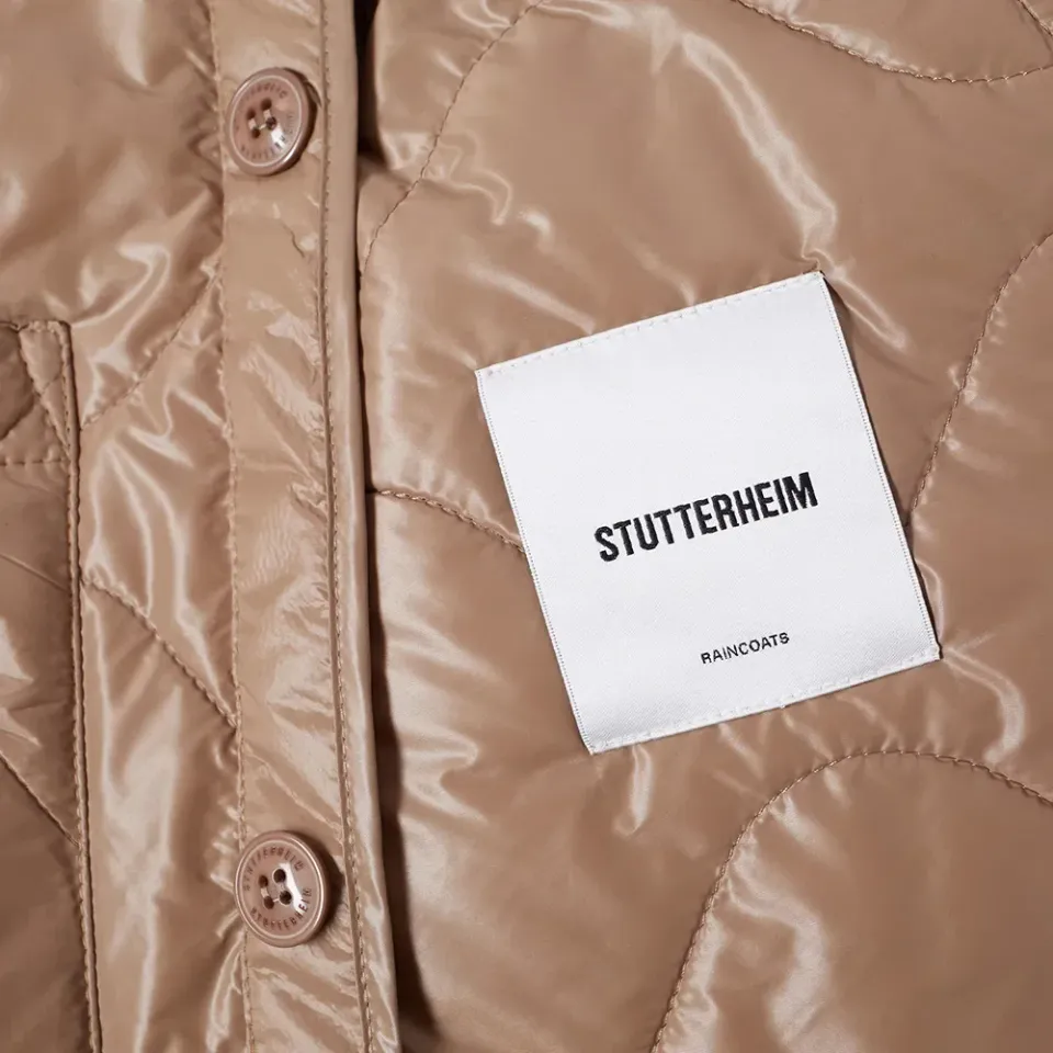 Leksand Liner Jacket