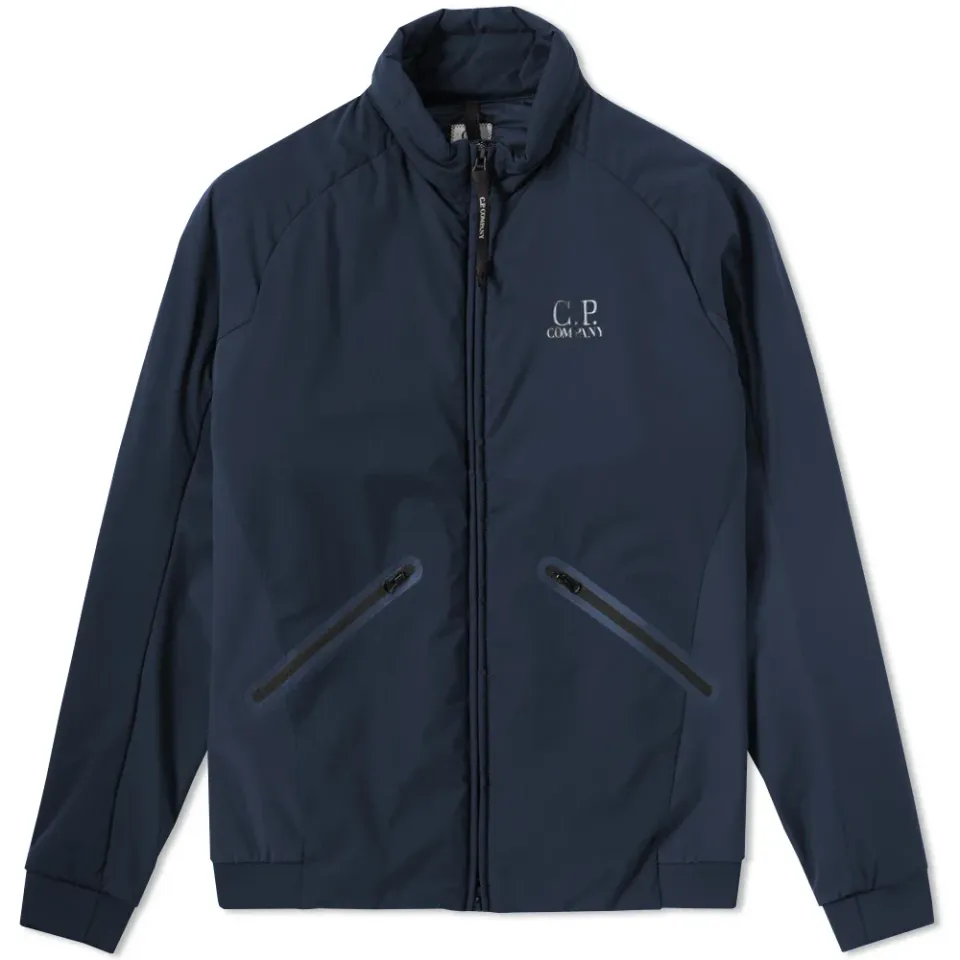 Pro-Tek Zip Up Jacket