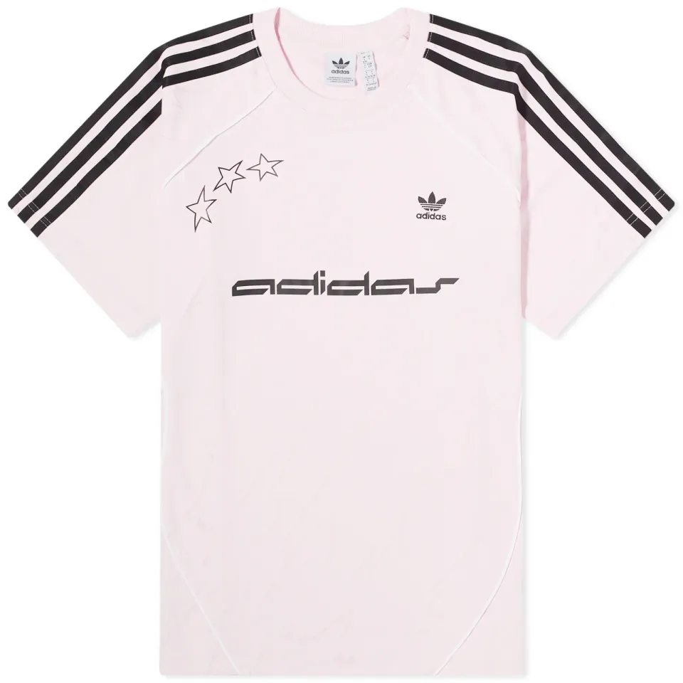 Short Sleeve Football Jersey