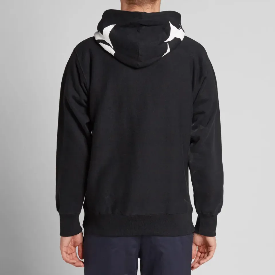 Hard Times Hoody