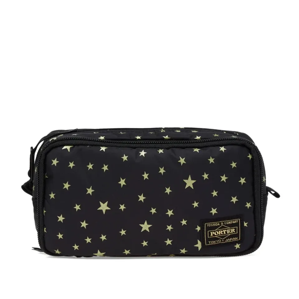Stellar Grooming Pouch