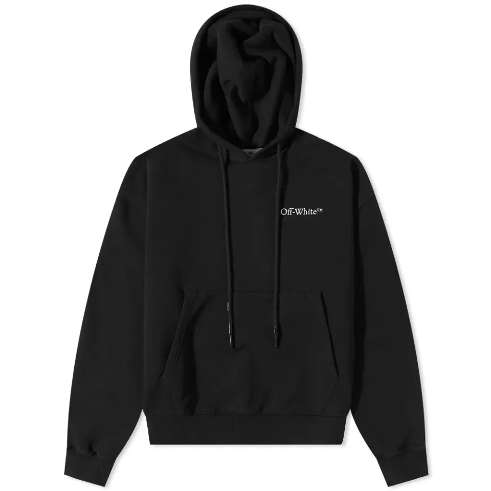 Caravagio Crowning Oversized Hoodie