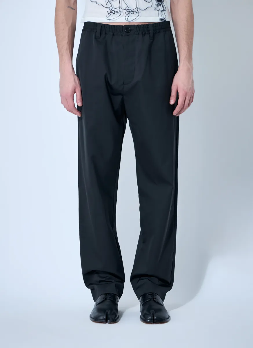 Water-Repellent Pants