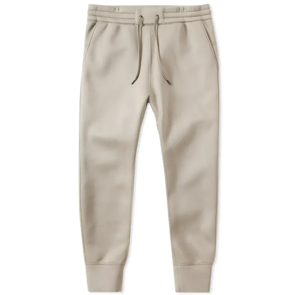 Taped Jersey Sweat Pant