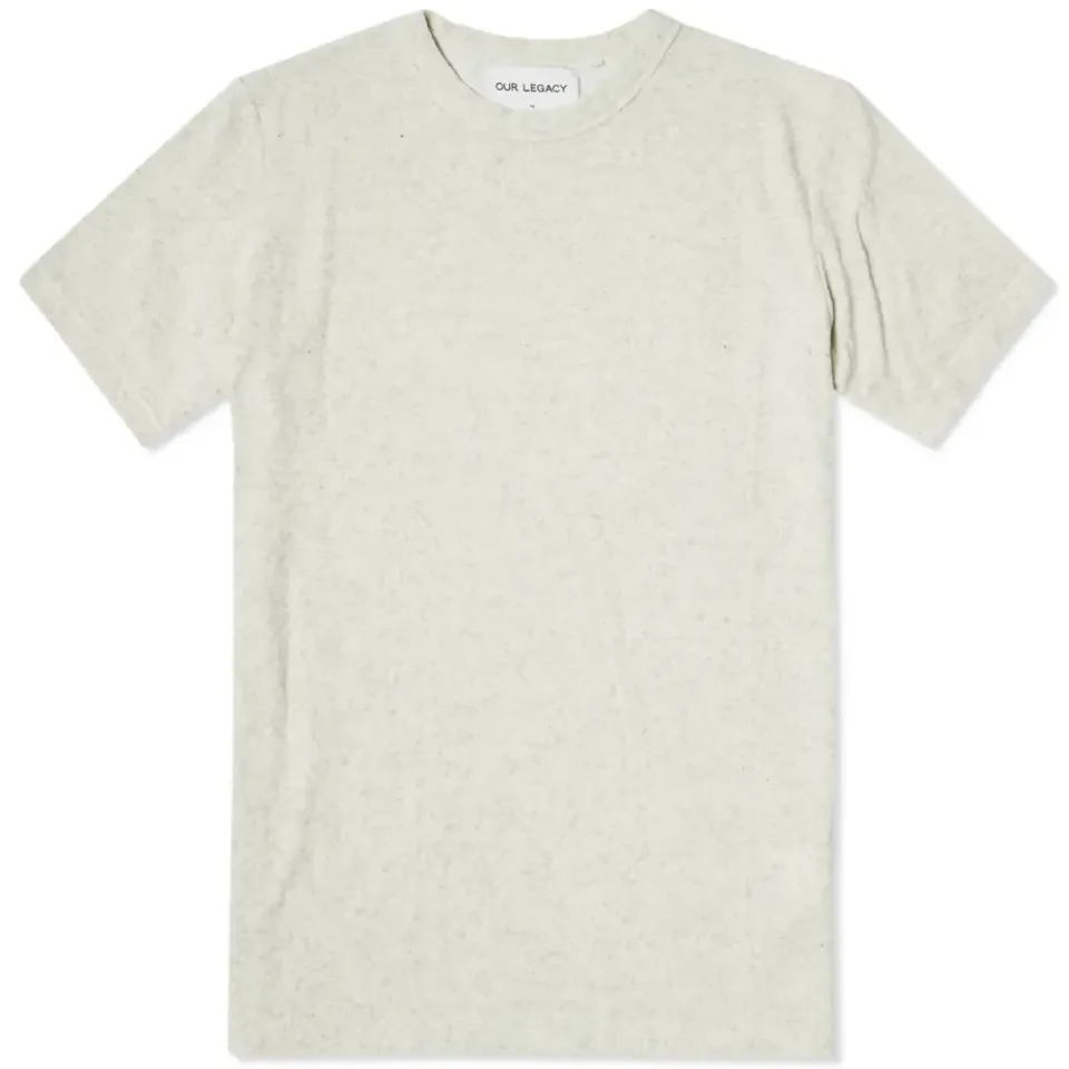 Mid Sleeve Tee