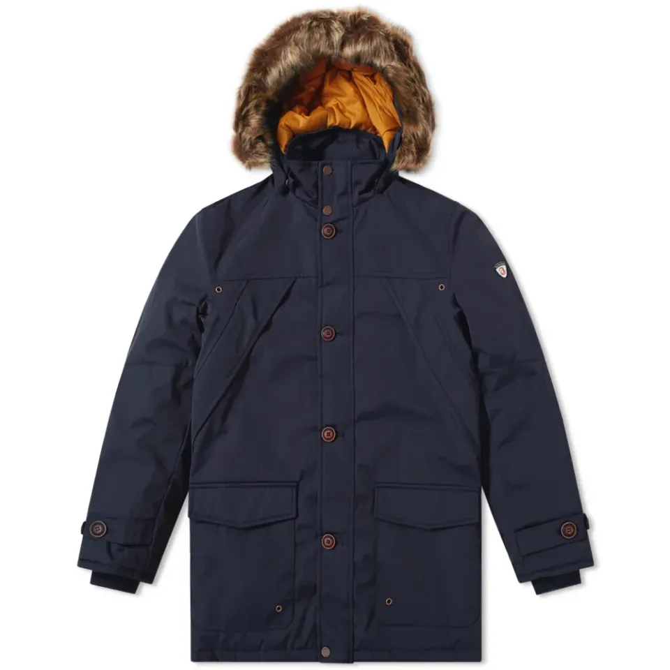 B0881 Husky Parka