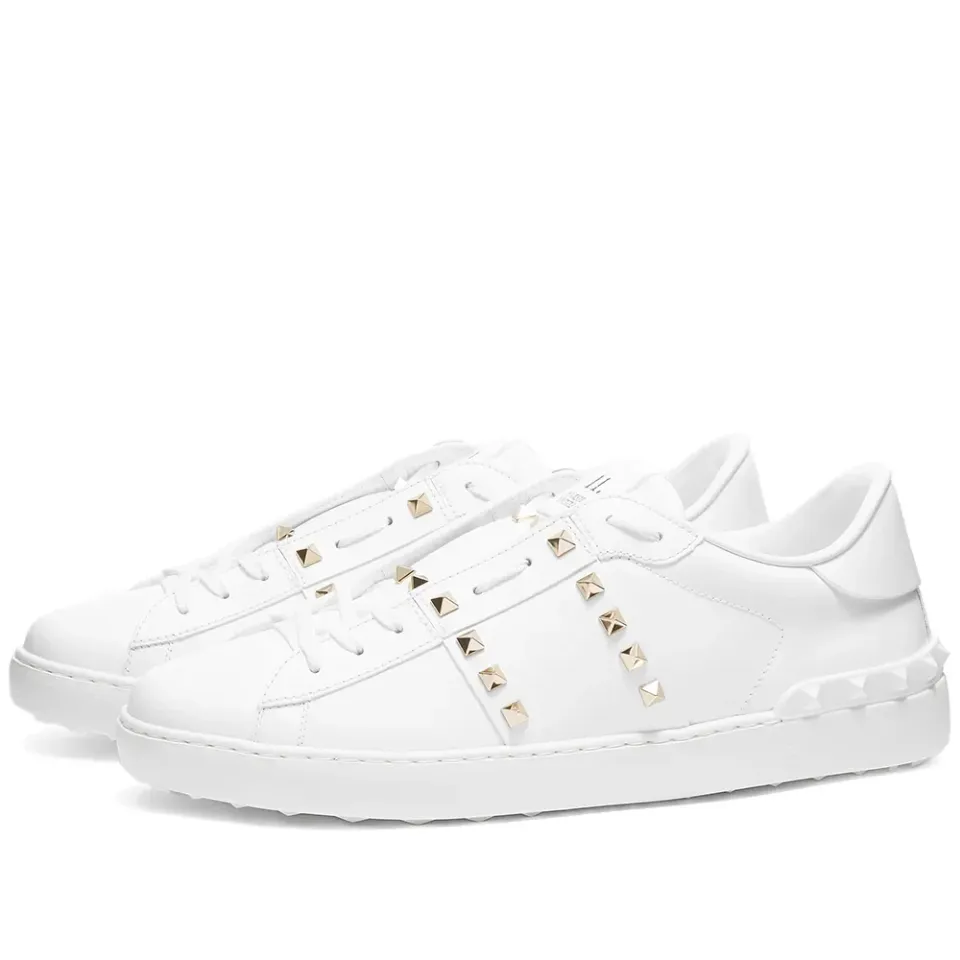 Rockstud Untitled Sneaker