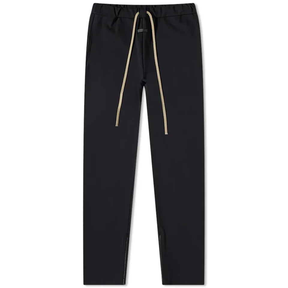Eternal Viscose Tricot Slim Pant