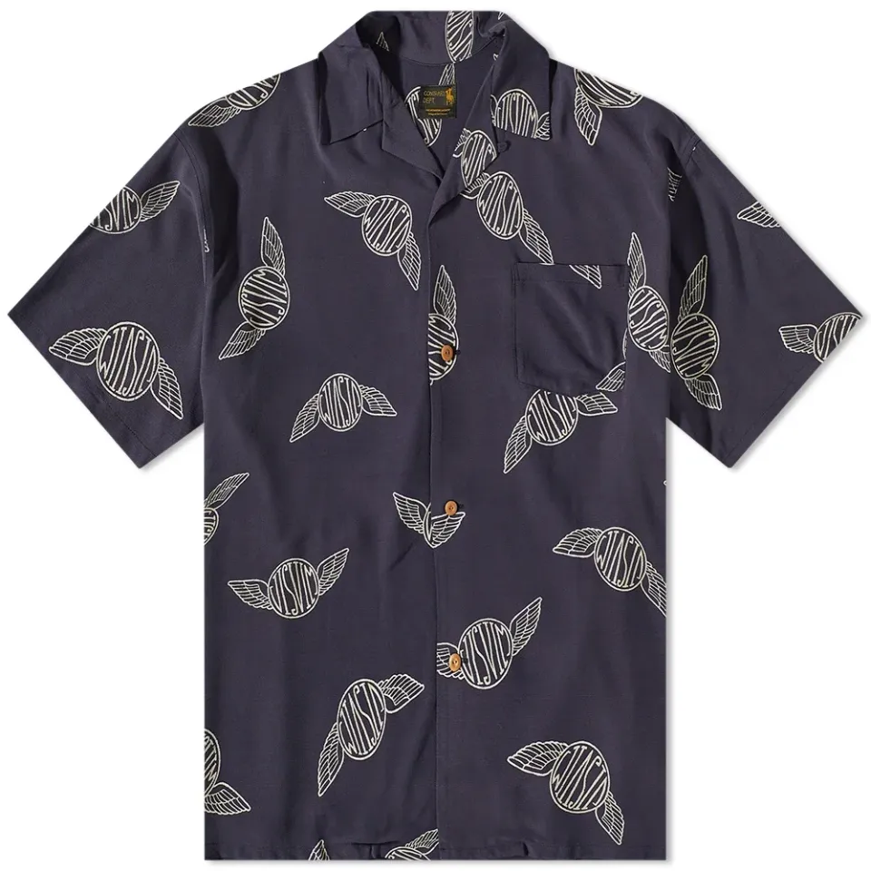 Wallis Shirt
