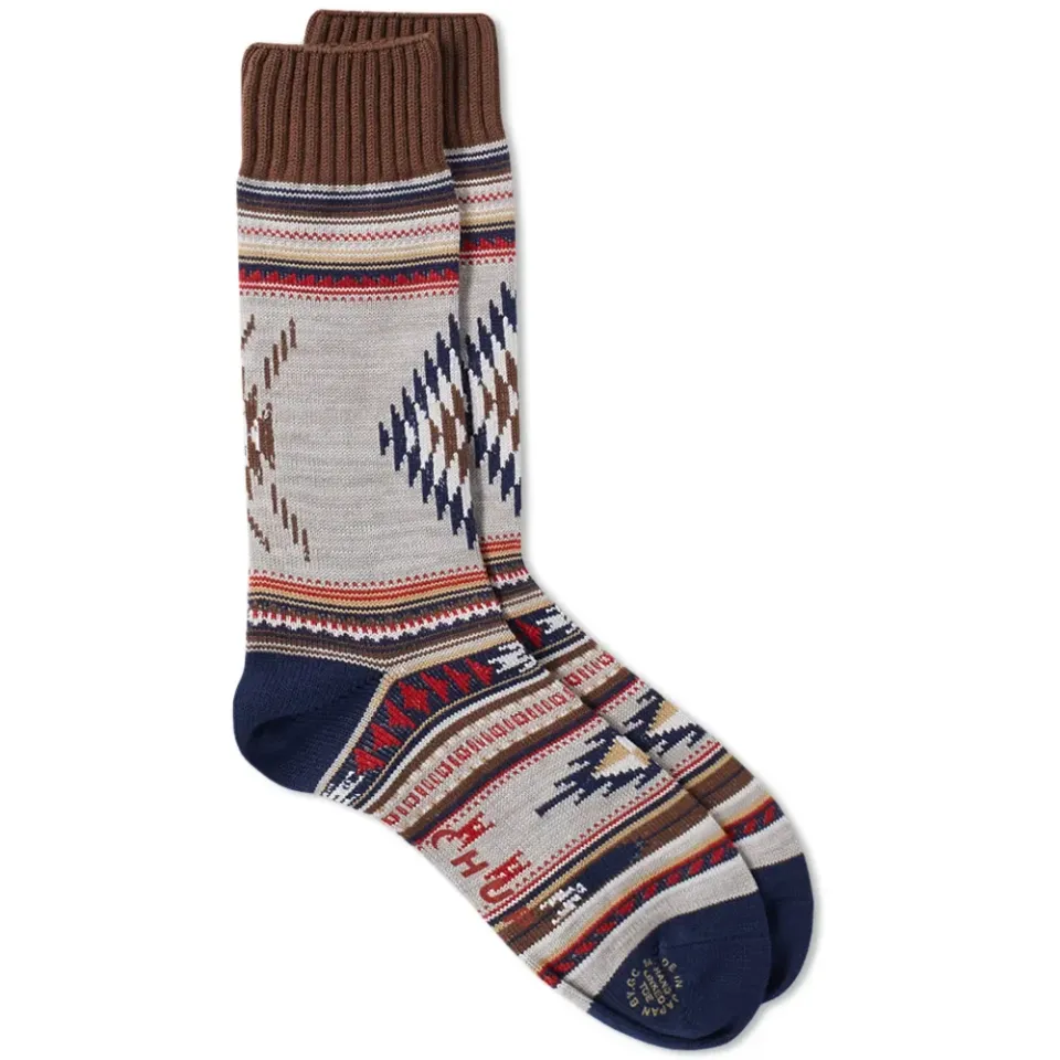 Chup Churro Sock