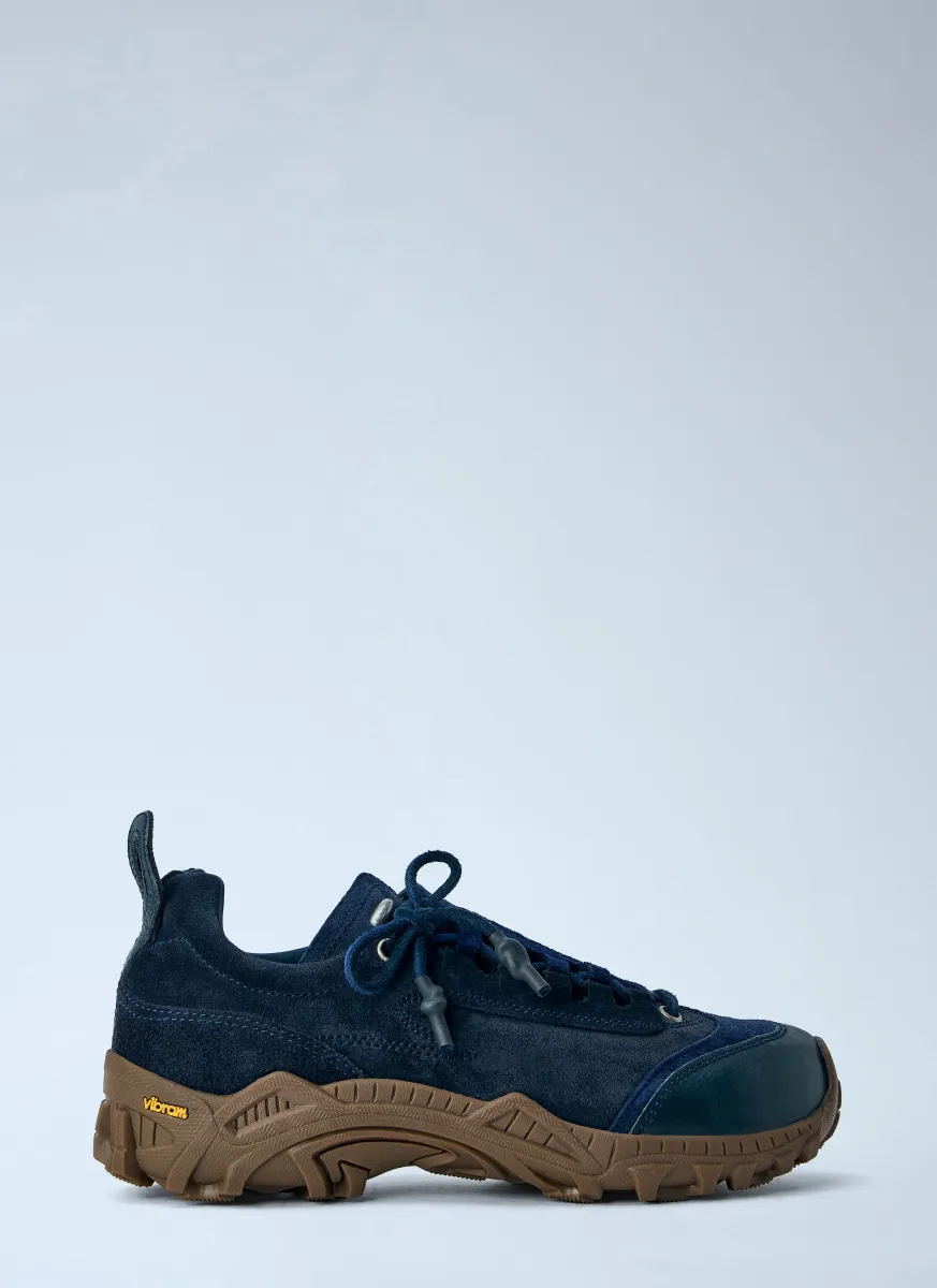 Gabe Vibram Sneakers