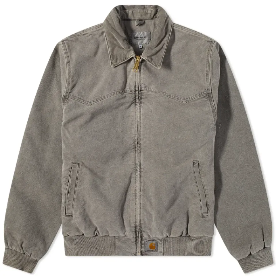 OG Santa Fe Jacket