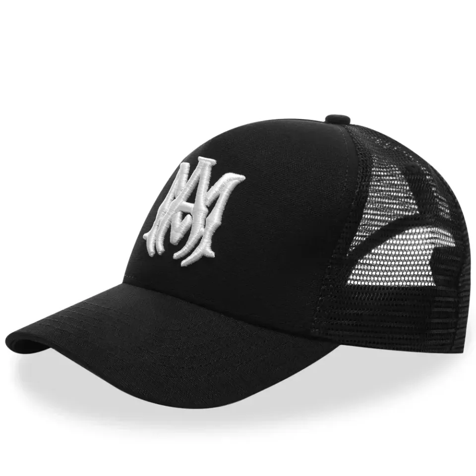 MA Logo Trucker Hat