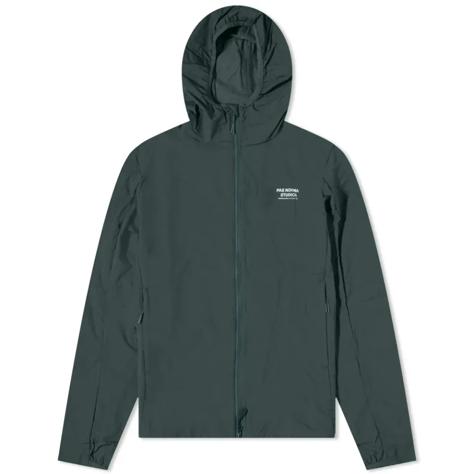 Escapism Stow Away Jacket