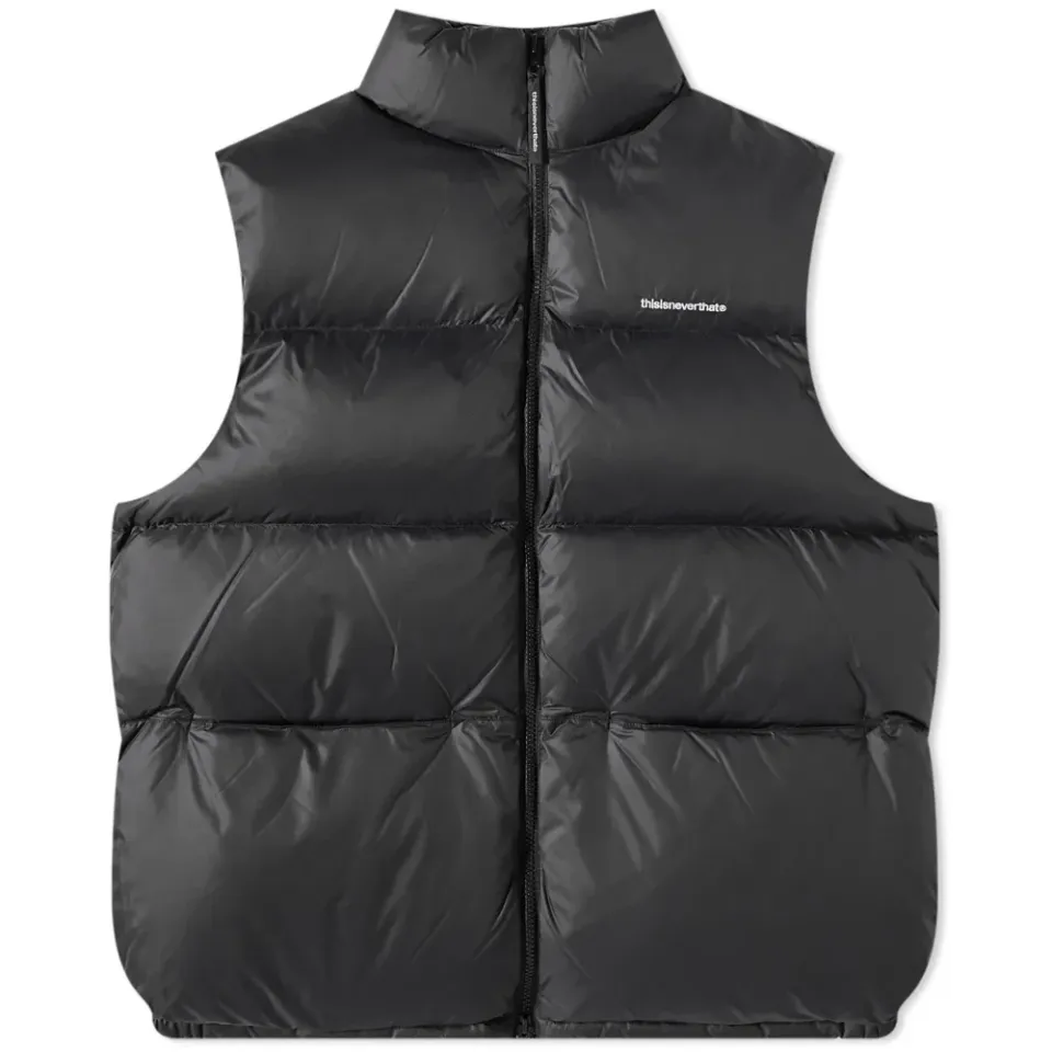 PERTEX T Down Vest