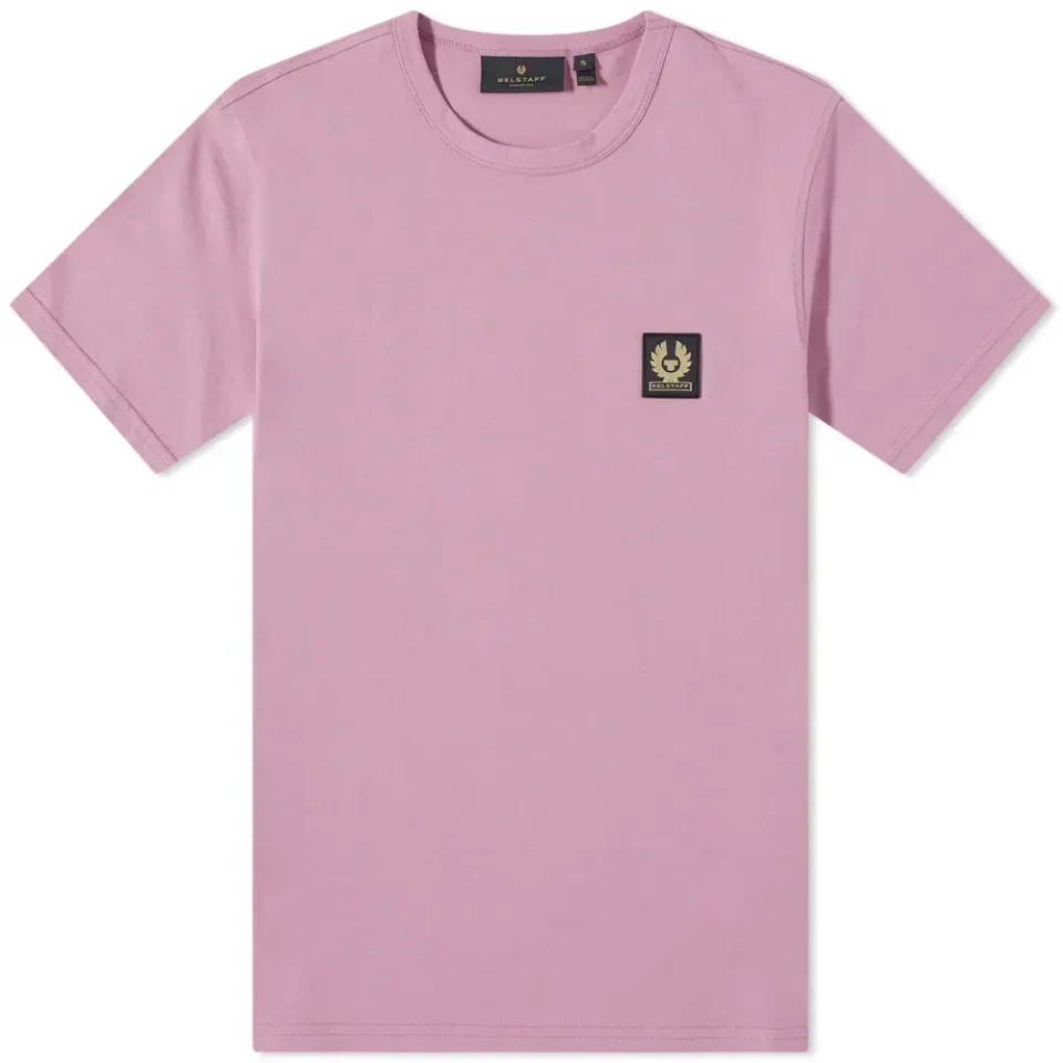 Patch T-Shirt