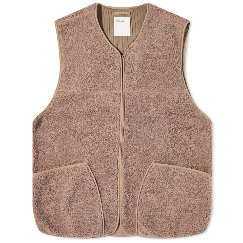 Sibsi Vest