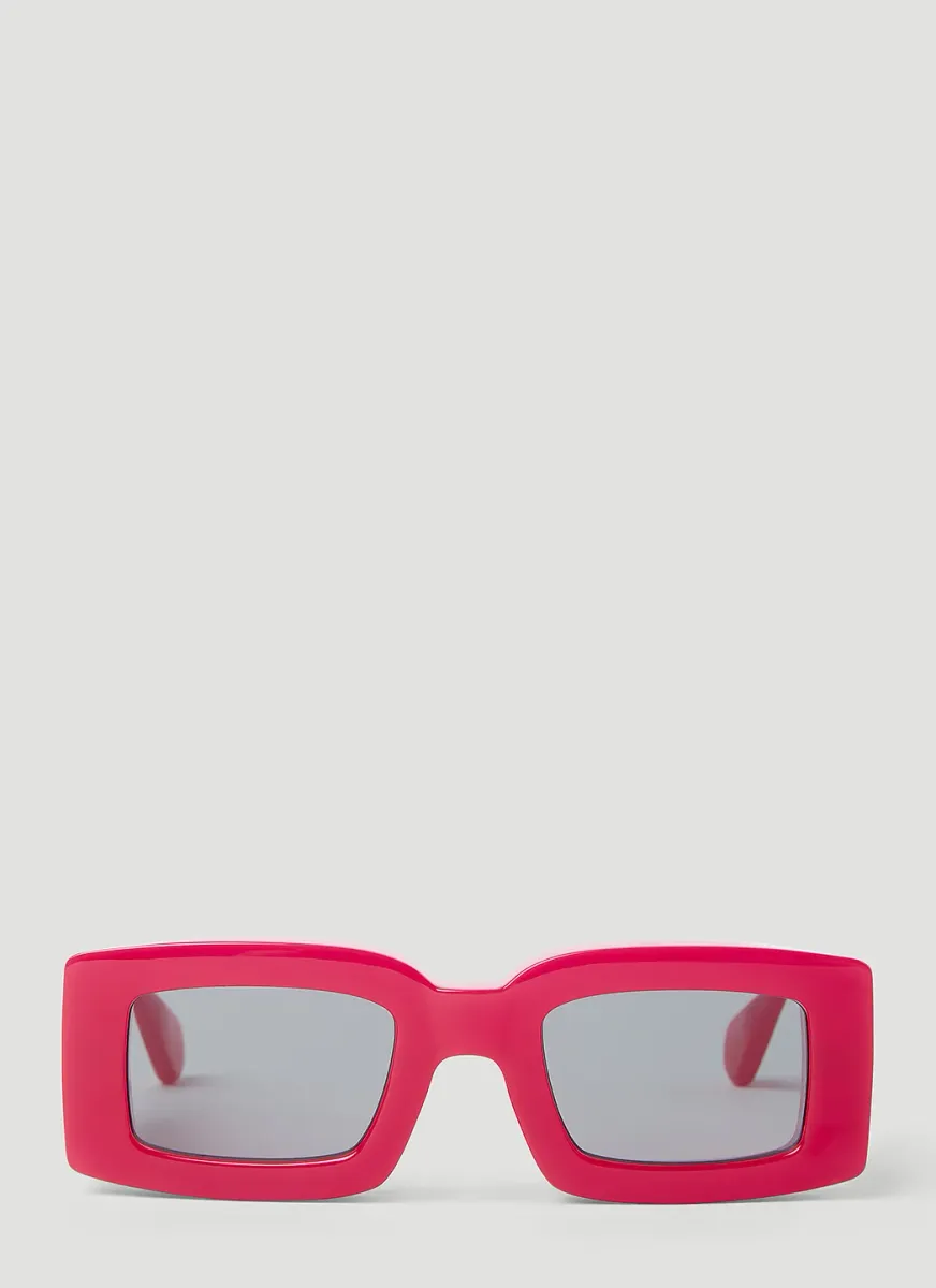 Les Lunettes Tupi Sunglasses