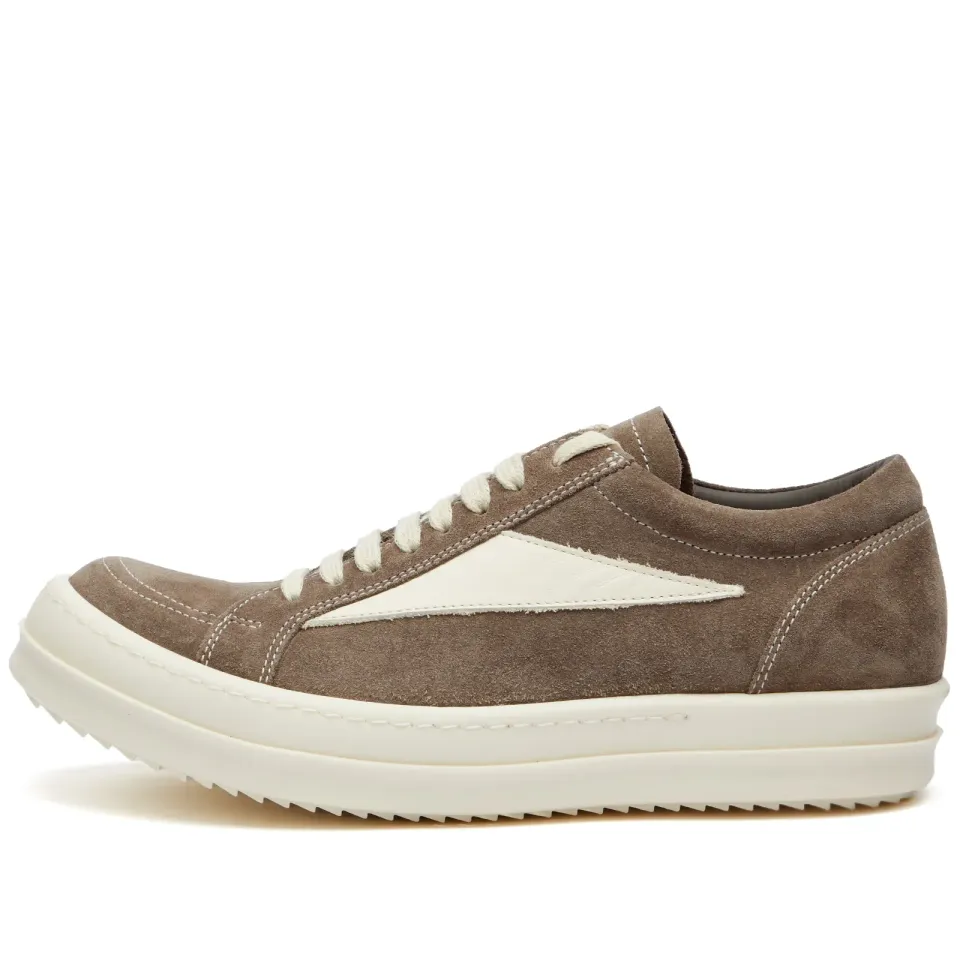 Vintage Sneakers