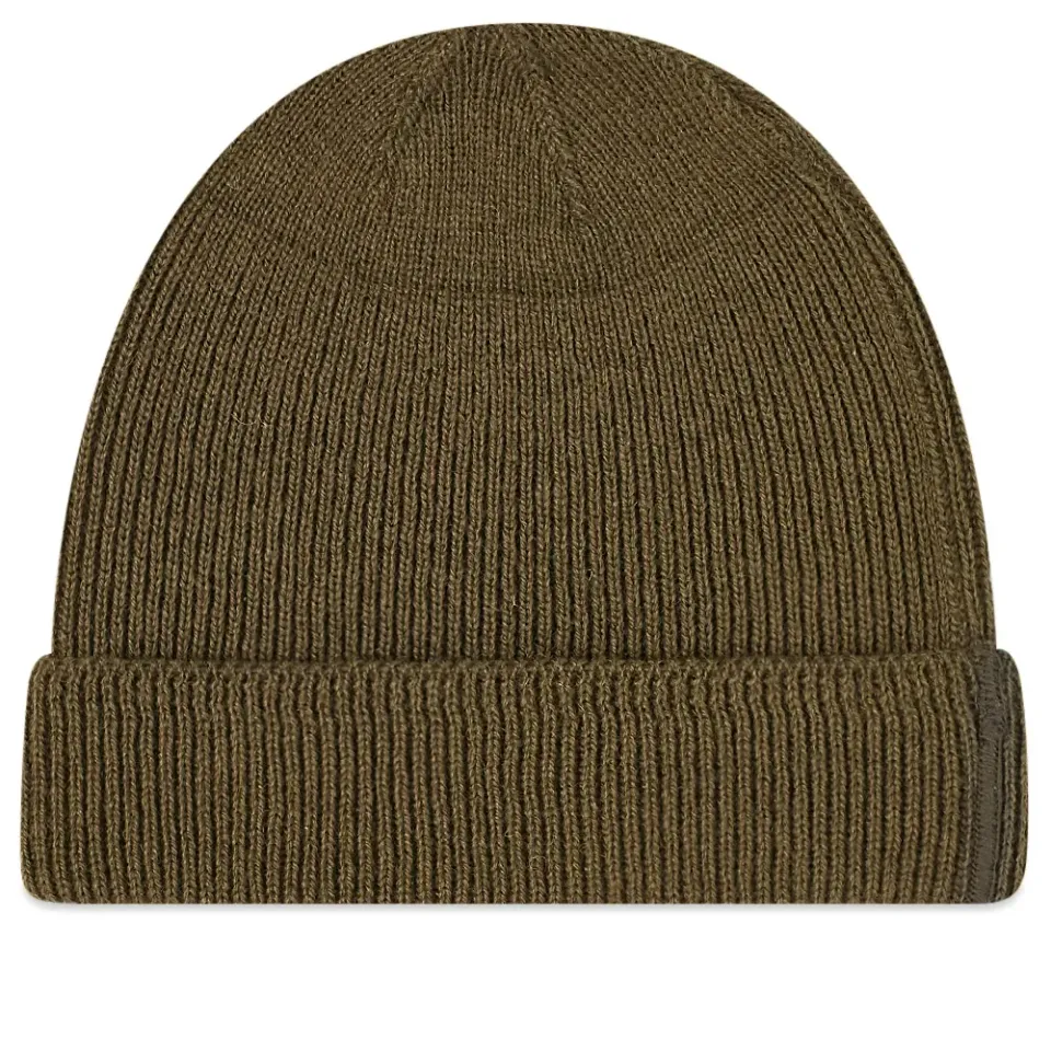 The Real McCoy's U.S. Army A-4 Knit Cap