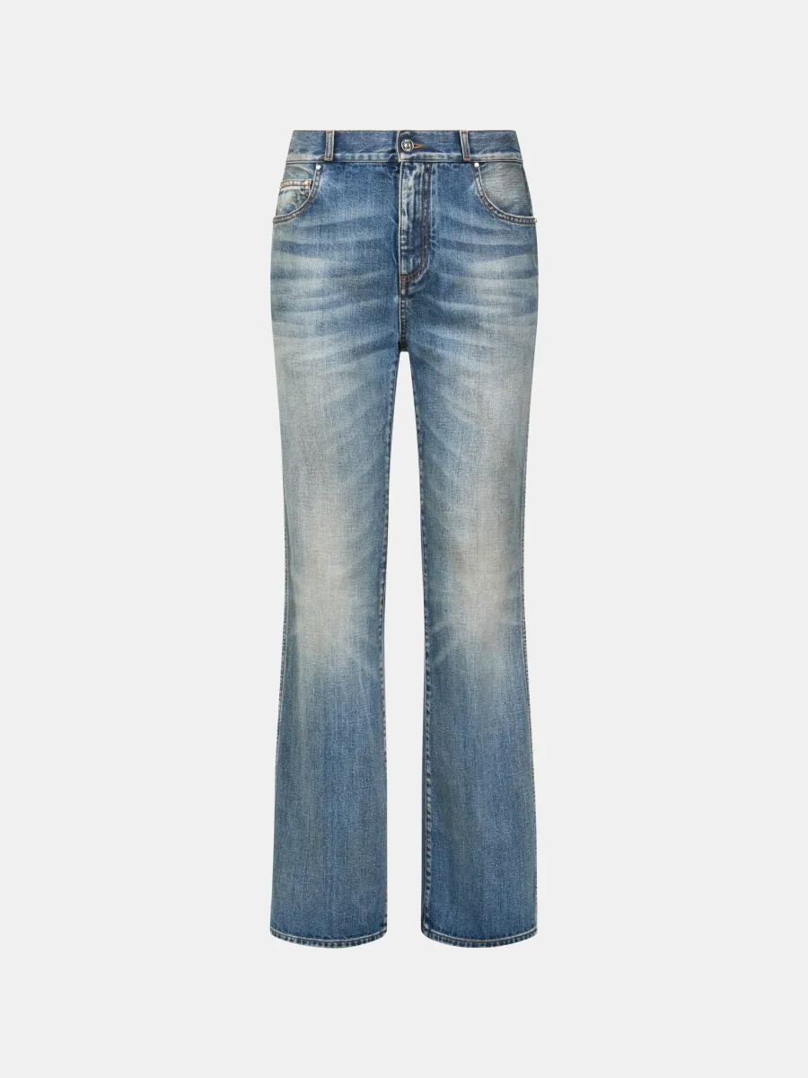 MA FIT JEAN - Canyon Sky