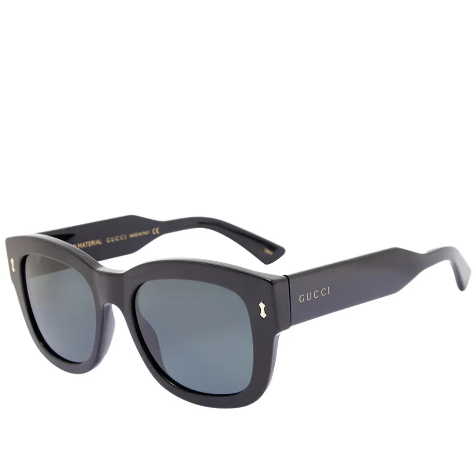 Gucci GG1110S Bio Acetate Sunglasses