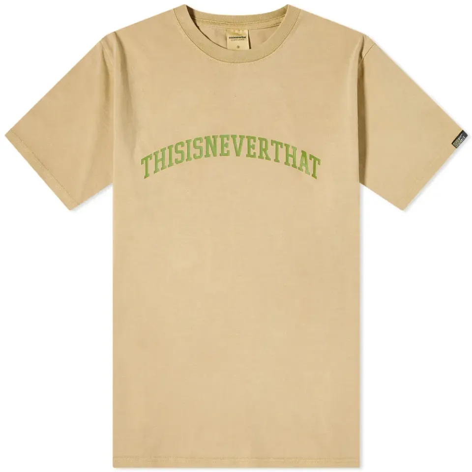 Arch Logo T-Shirt