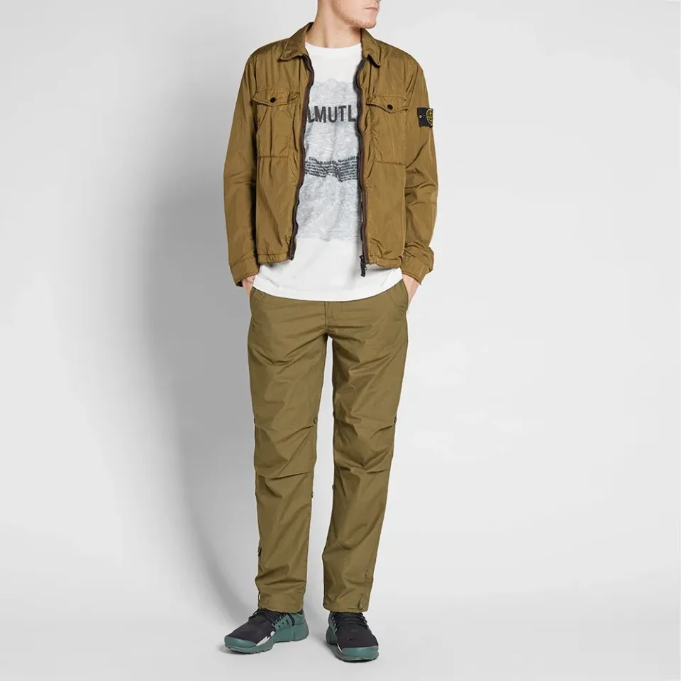Original Straight Fit Snopant