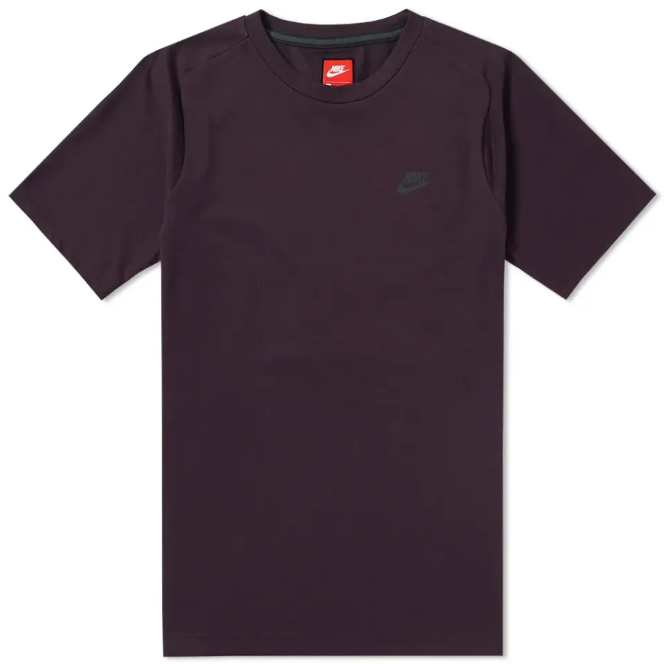 Bonded Tee