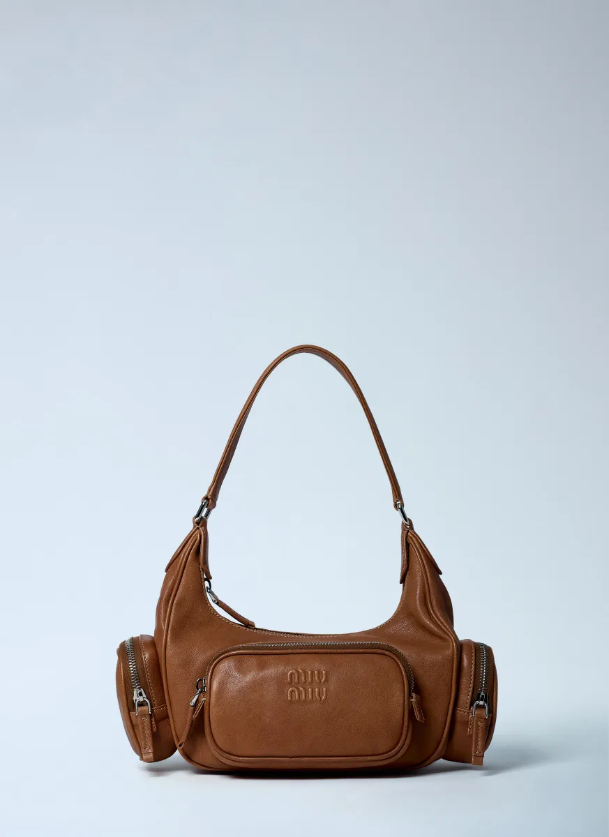 Pocket Handbag
