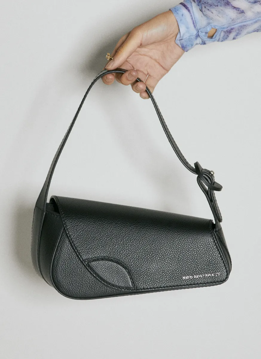 Trivia Galaxy Shoulder Bag
