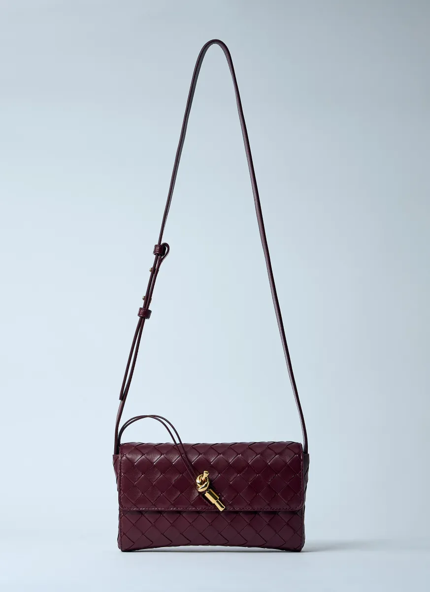 Crossbody Andiamo Bag
