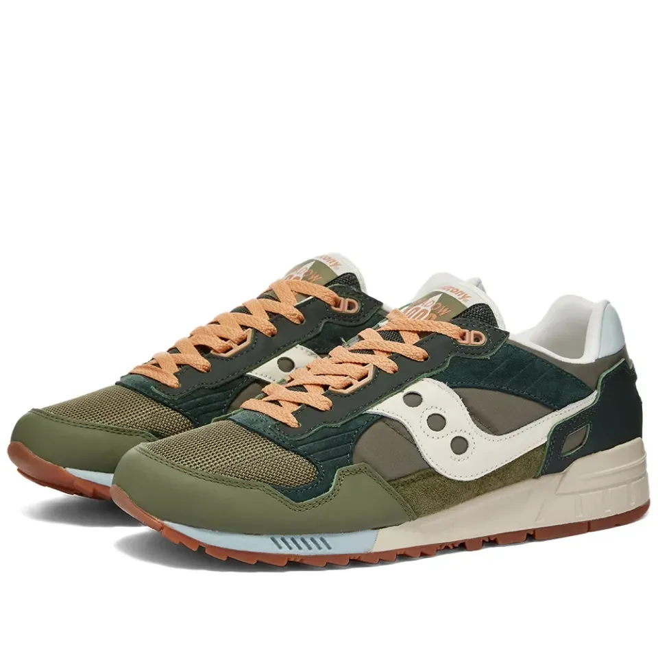 Shadow 5000