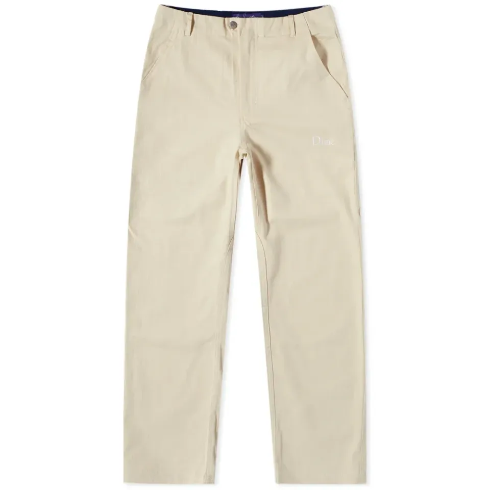 Classic Chino Pant