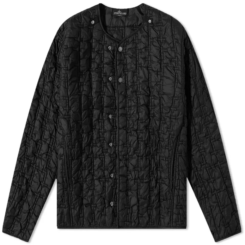 Quilted Liner Jacket