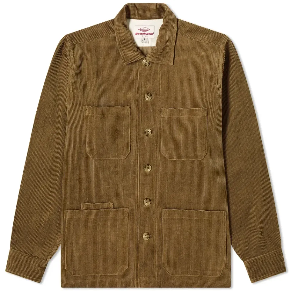 5 Pocket Canyon Shirt